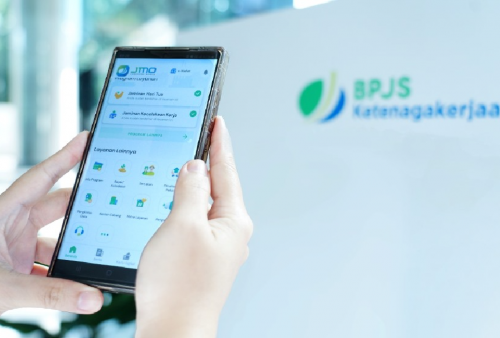 CUMA LEWAT HP! Begini Cara Ajukan Dana Siaga BPJS Ketenagakerjaan 2025: Cepat Cair & Praktis Banget!