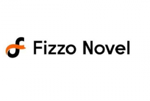 Aplikasi Fizzo Novel Bikin Heboh! Cukup Baca Cerita Tiap Hari, Saldo DANA Bisa Nambah Terus!