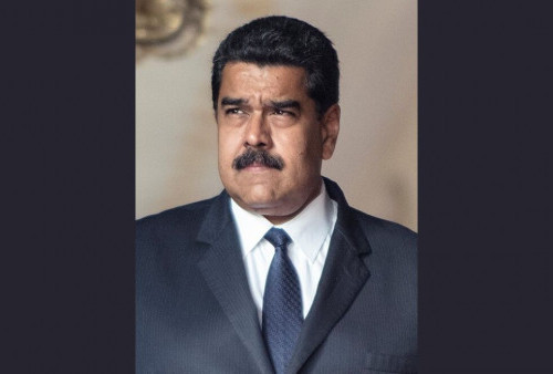 Trump Tangkap Maduro, Dunia Terpecah Dua Kubu