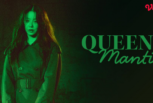 5 Drama Korea Netflix yang Lagi Naik Daun! Jalan Ceritanya Bikin Penonton Penasaran dan Tidak Sabar Menantikan Setiap Episode Barunya!