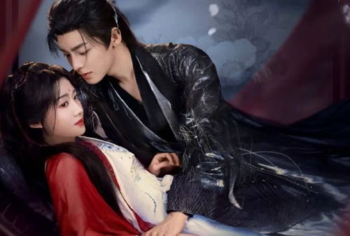4 Drama Romantis China 2025 Terbaru yang Wajib Masuk Daftar Tontonanmu di Weekend ini!