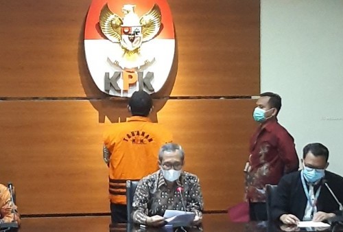 Akhirnya! KPK Periksa 5 Saksi Atas Dugaan Gratifikasi Aa Ubara, Korupsi Bansos Pandemi Covid-19 di Bandung Barat