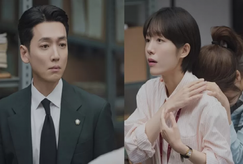 Rating Drama Korea On Going Pekan Pertama Januari 2026: Taxi Driver 3 Melejit!