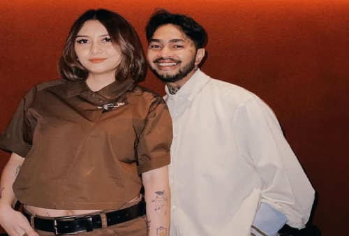  Di Tengah Proses Rehabilitasi Onadia Leonardo, Beby Prisillia Tetap Rayakan Pergantian Tahun Bersama Di Panti dan Ungkap Harapan Besar!