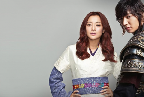 Dari Mr. Queen hingga Splash Splash Love! Deretan Drakor Time Travel yang Nggak Kalah Seru dari Bon Appétit, Your Majesty!