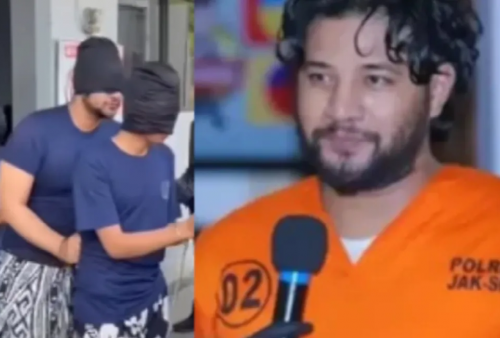 Kronologi Penemuan Sabu dan Ganja di Sel Ammar Zoni