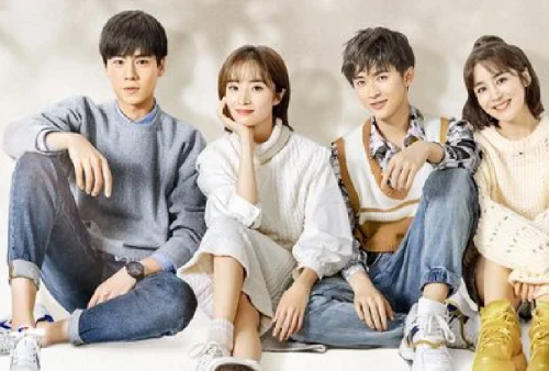 Masih Belum Move On dari Drama China Hidden Love? Deretan Drama China Ini Bikin Jantung Deg-Degan Lagi!