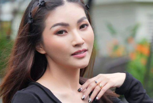 Geger! Sarwendah Bongkar Cuma Dapat Uang Saku Terbatas Netizen Ikut Soroti Penampilan Sederhananya!