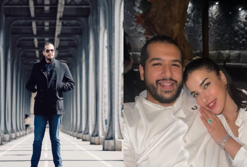 Akhir yang Mengejutkan! Ahmad Assegaf Tiba-tiba Cabut Banding dan Resmi Diceraikan Tasya Farasya, Publik Dibuat Bingung!