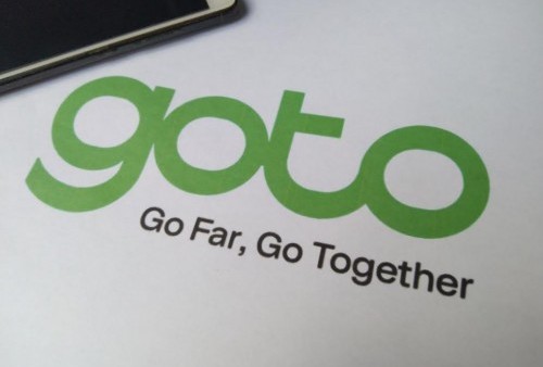 Menjaring para konsumen online, khususnya di Tokopedia, terbantu dengan adanya GoTo
