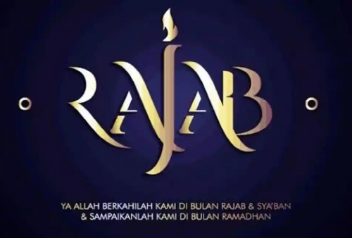 Bulan Rajab Penuh Keistimewaan, Simak Amalan Sunnah yang Dianjurkan dan Dipercaya Membuka Pintu Rezeki serta Ampunan!