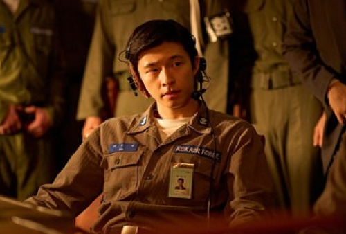 Baru Tayang di Netflix! Film Korea Good News Bongkar Skandal Pembajakan Pesawat yang Bikin Tegang dan Ngakak Sekaligus!