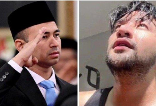Raffi Ahmad Siap Datangi Nusakambangan, Bakal Temui Ammar Zoni di Penjara Super Ketat?