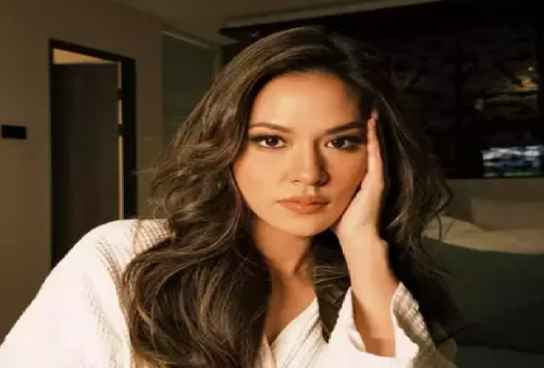 Waduh, PA Jaksel Ultimatum Raisa: Ada Apa ya?