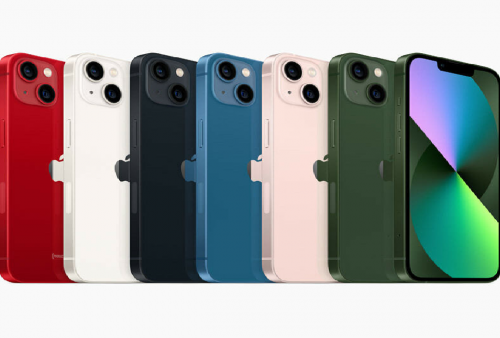 3 iPhone Terbaik Akhir 2025: Nomor 2 Banyak yang Menyesal Nggak Beli Dari Dulu