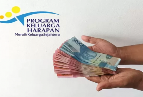 Terkini! Bansos Cair Rp 2,4 Juta! Cek Penerimanya di Sini..