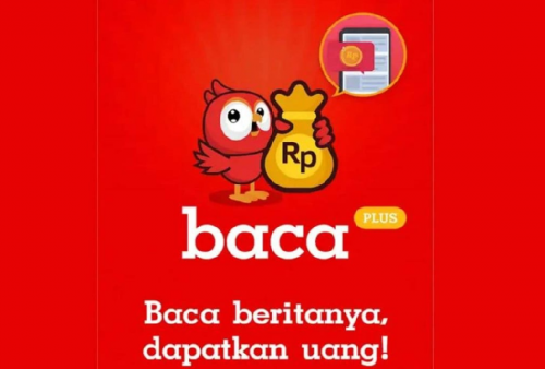 Nggak Nyangka! Aplikasi Ini Bayar Pengguna Hingga Rp150 Ribu Cuma Gara-Gara Rajin Baca Berita! 