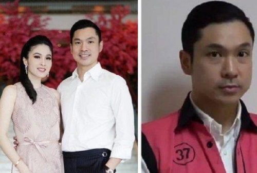 Aset Mewah Sandra Dewi Disita, Tapi Belum Cukup Tutupi Uang Pengganti Harvey Moeis Rp 420 Miliar!
