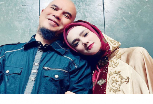 Isu Cerai Bikin Ahmad Dhani 'Meledak' Hingga Sebut Netizen ‘Biadab’