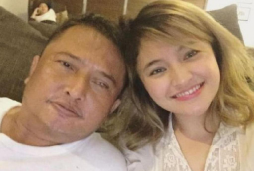 Suasana Haru Menyelimuti! Ayah Marshanda Berpulang, Unggahan Marshanda Soal Ayahnya yang Meninggal Bikin Publik Tak Kuasa Menahan Air Mata!