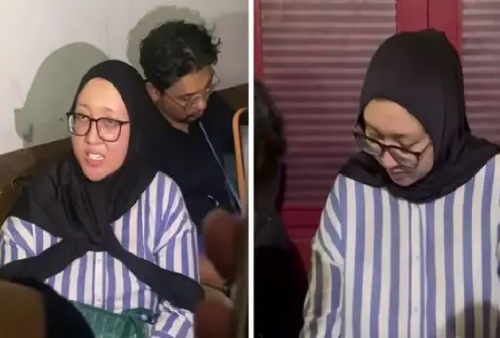 Viral! Penipuan WO Banyak Acara Nikah 'Gatot' Gegara Ulahnya