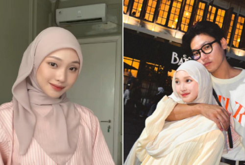 Julia Prastini Akhirnya Angkat Bicara Soal Skandal Perselingkuhan, Netizen Geram: Malah Sibuk Minta Maaf ke Brand, Bukan ke Suami!