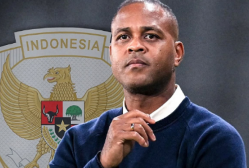 Kluivert Masih Rahasiakan Strategi Bek Tengah Timnas Indonesia Lawan Irak, Siapa yang Bakal Diturunkan?