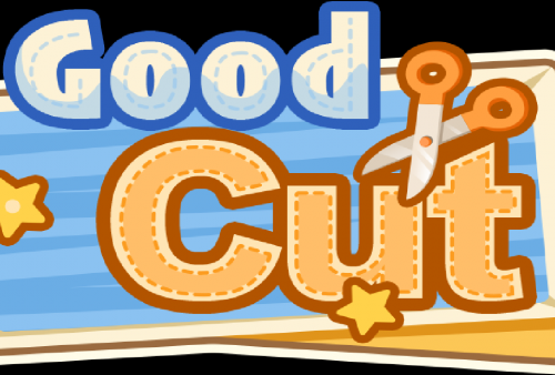 Cuan Kilat! Dapatkan Saldo DANA Rp411.000 Gratis Cuma dari Main Game Good Cut