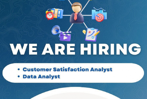 Buruan Daftar! Astra Daihatsu Buka Lowongan Kerja Posisi Bergengsi, Tanpa Biaya dan Peluang Karier Menggiurkan!