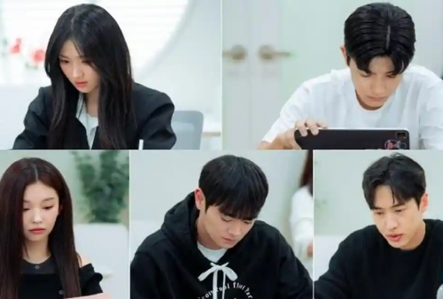 6 Drama Korea Terbaru Siap Tayang Januari 2026: Siap Bertabur Bintang Populer!