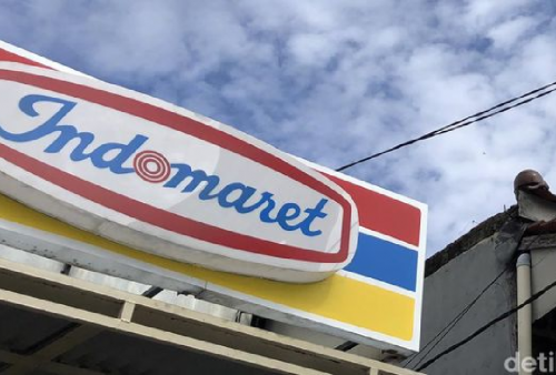 Tak Disangka! Cara Punya Indomaret Sendiri di 2025 Ternyata Mudah, Berikut Rincian Modal yang Diperlukan!