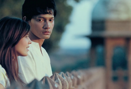 Legend Banget! Film Romantis Indonesia Era 2000-an yang Masih Jadi Favorit Generasi Milenial!