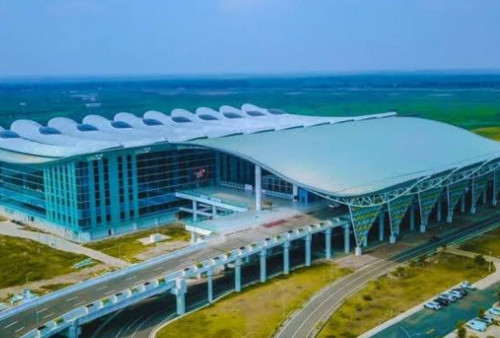 Siasati Sepinya Aktivitas Penerbangan, Bandara Kertajati Buka Rute Baru ke Malaysia