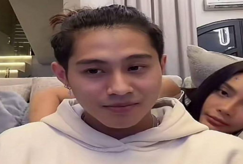 Kisruh Tak Berujung! Mediasi Gagal Lagi, DJ Panda Hanya Jalan Cepat Tanpa Sepatah Kata!