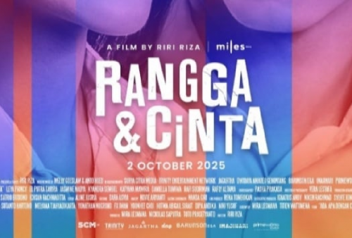 7 Film Bioskop Tayang Oktober 2025: Dari Horor Mencekam Sampai Drama Bikin Nangis Darah