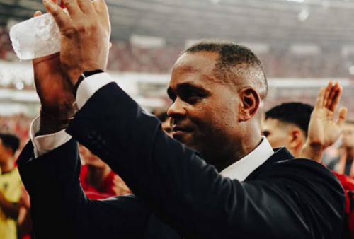 Patrick Kluivert Dipecat PSSI: Apa Kelanjutan Timnas Indonesia?