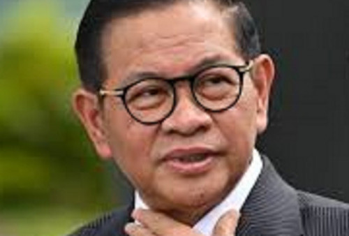 Gubernur DKI Jakarta Pramono Anung Tegaskan Penerapan UMP 2026, Pengusaha Wajib Patuh!