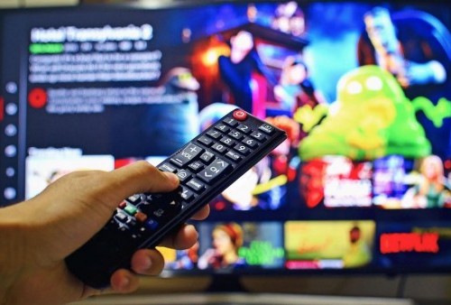 Kominfo Akan Terapkan Siaran TV Digital, Anggota Komisi I DPR RI Pertanyakan Kesiapan Perangkat Pendukungnya