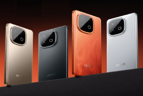 Rekomendasi HP 3 Jutaan 2025: 5 Pilihan Tangguh dengan Fitur Kekinian!