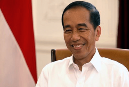Isu Gibran Capres 2029 Dibantah Jokowi, Tegaskan Prabowo–Gibran 2 Periode