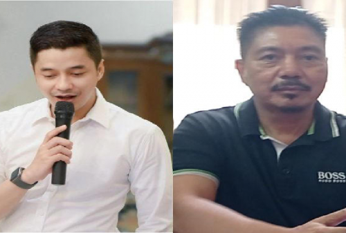 Nama Jenderal Disebut, Terungkap Kronologi Dugaan Penipuan Adly Fairuz Terkait Tes Masuk Akpol yang Rugikan Korban!