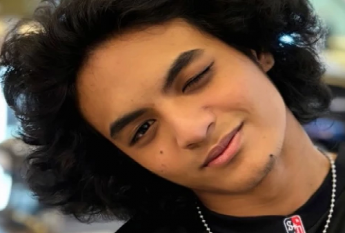 Banding Malah Bikin Apes! Hukuman Vadel Badjideh Naik Jadi 12 Tahun Gara-Gara Dua Kali Gugurkan Kandungan!