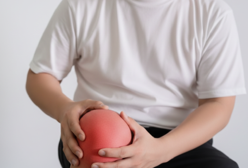 Nyeri Sendi Serasa Ditusuk Jarum? Awas! 7 Makanan 'Enak'  Ini Ternyata Pemicu Utama Asam Urat Kambuh