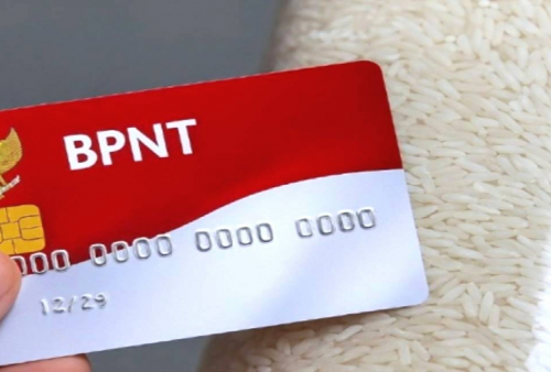 Ternyata Ini Ciri KTP yang Langsung Cair Bansos PKH-BPNT Tahap Akhir 2025! Warga Diminta Cek NIK Sekarang Sebelum Terlambat!