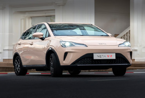 Deretan Mobil Listrik Terbaru Oktober 2025! Dari Harga Rp200 Jutaan Sampai Rp1 Miliar, Mana yang Paling Worth It?