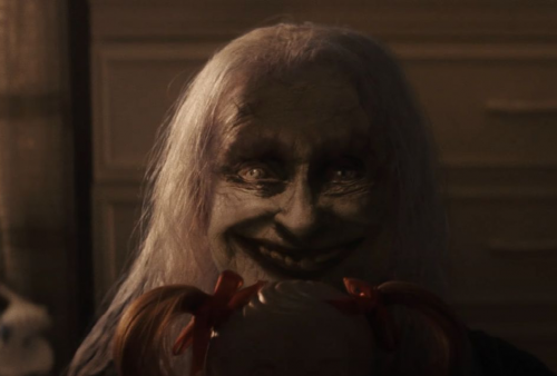 Film dan Serial Oktober 2025 yang Bikin Merinding! Dari The Conjuring: Last Rite Sampai Dark Nuns, Wajib Banget Buat Halloween!