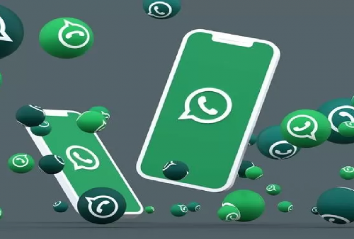 Fitur Baru WhatsApp Bikin Kaget Pengguna! Pesan dari Nomor Tak Dikenal Kini Tak Bisa Sembarangan Masuk!