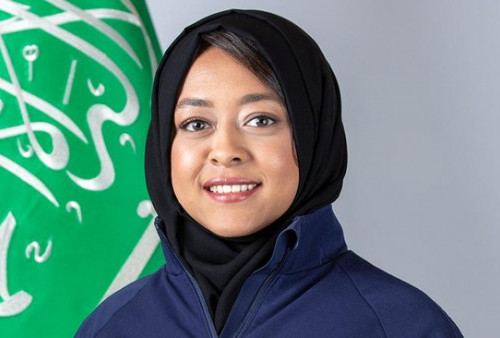 Rayyanah Barnawi, Perempuan Saudi Pertama yang Terbang ke Luar Angkasa