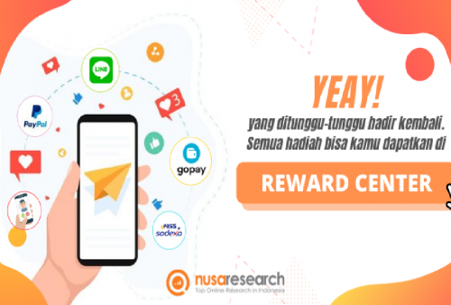 Mainkan Game Viral Penghasil Uang Hingga Rp300 Ribu: Cuma Modal Kuota!