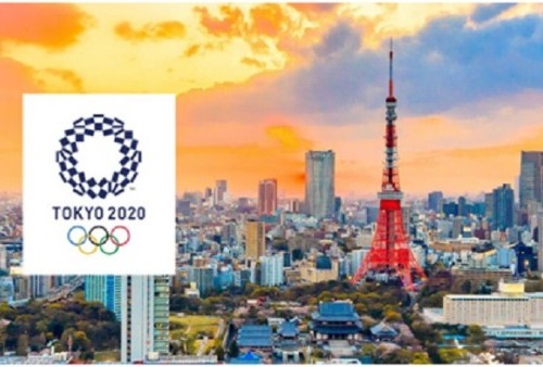 Covid-19 Melonjak, Olimpiade Tokyo 2020 Digelar Tanpa Penonton, Panitia Sampaikan hal ini